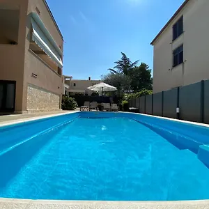 Apartment Borik Hills, Zadar